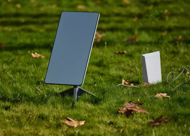 Казахстан предоставит соседним странам спутниковый интернет через станции Starlink.