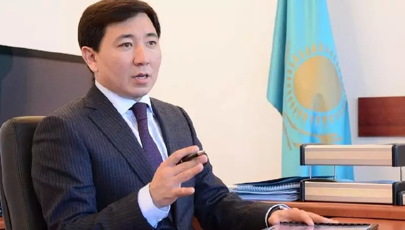 ШҚО әкімінің орынбасары ұсталды: әкімдік жауап берді