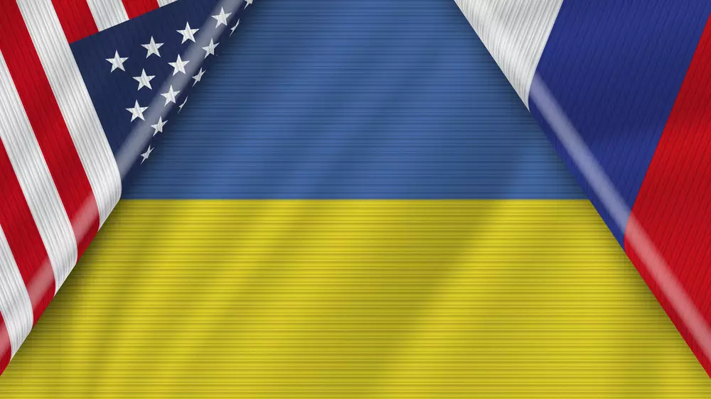 Киев, Москва и Вашингтон объявили о новом раунде переговоров по Украине