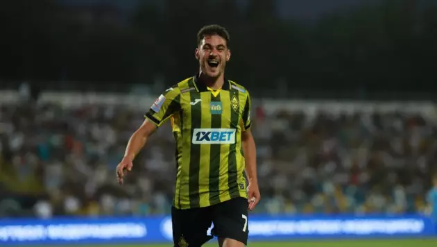 "Кайрат" обыграл клуб РПЛ на сборах в Турции