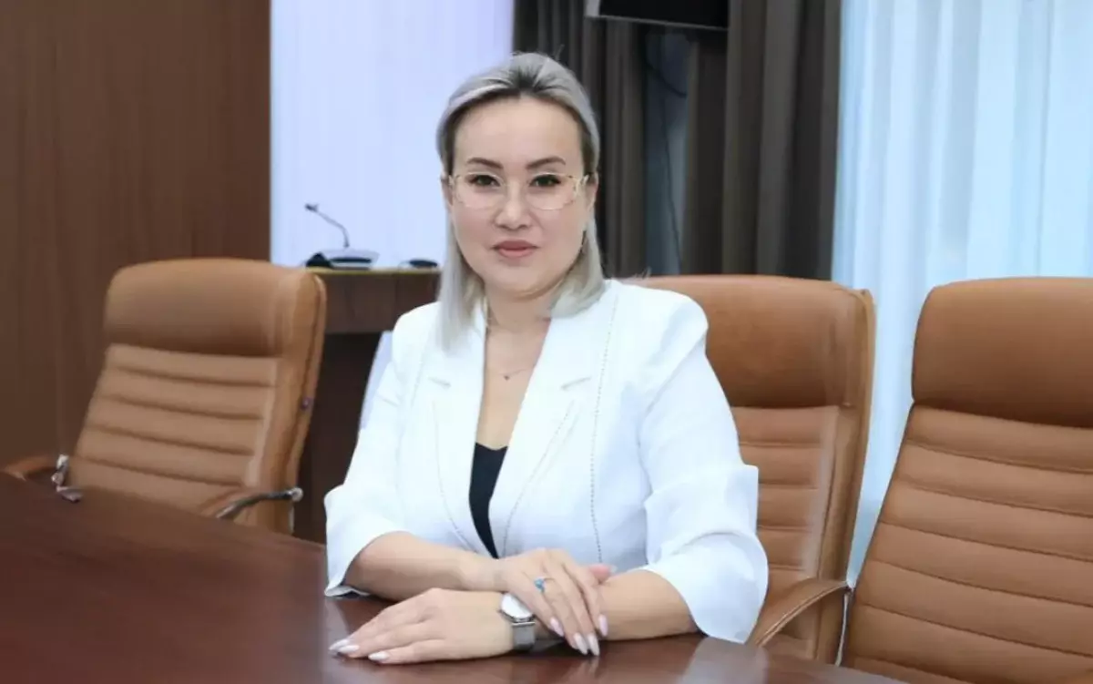 Қостанай облысы әкімінің орынбасарының ұсталғаны расталды