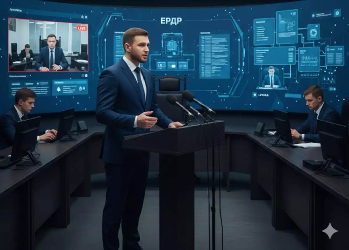 Повышение квалификации как фактор укрепления законности и правопорядка