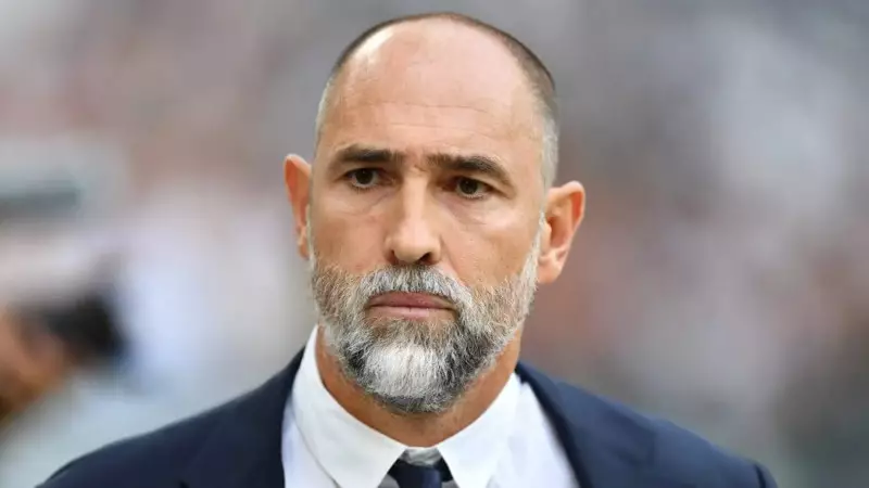 «Тоттенхэмнің» жаңа бас бапкері кім болады?