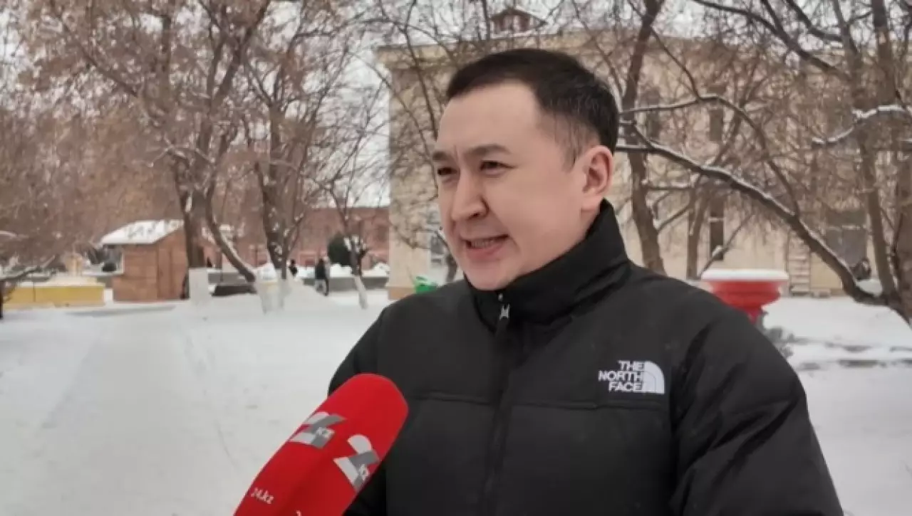 Жители Петропавловска о проекте новой Конституции