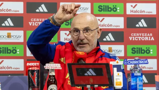 Тренер сборной Испании вычеркнул игрока "Барселоны" перед ЧМ-2026