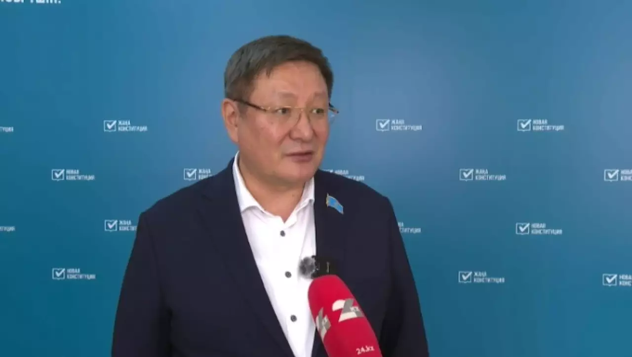 Жамбылский штаб коалиции проведет выездные встречи с населением