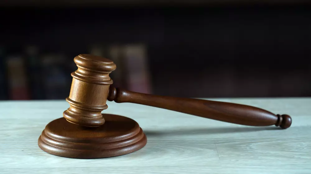 Преследовал несколько лет. Суд в Кызылорде вынес приговор сталкеру