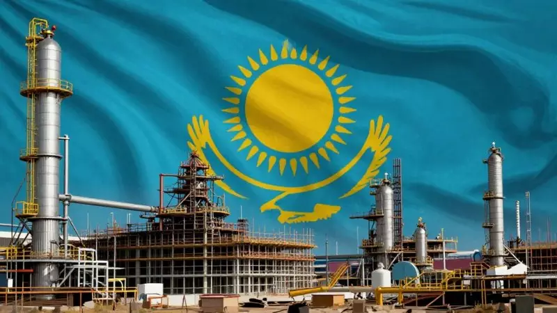 Вместо России: Казахстану придется искать нового партнёра для строительства крупного завода