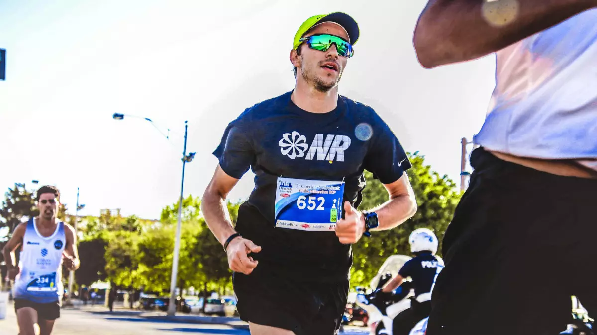 В Алматы из-за Winter Run временно изменят маршруты 19 автобусов