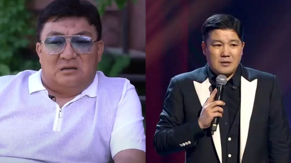 "Өлгеннен кейін емес, тірі кезімізде айтайық»". Тоқтар Серіков Тұрсынбек Қабатов жайлы ел назарын аударар маңызды әңгіме айтты