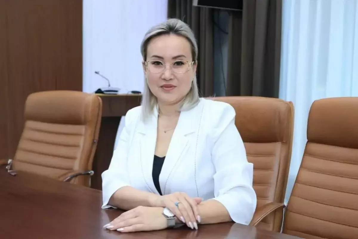 Замакима области задержали в Костанае: информацию подтвердили в КНБ