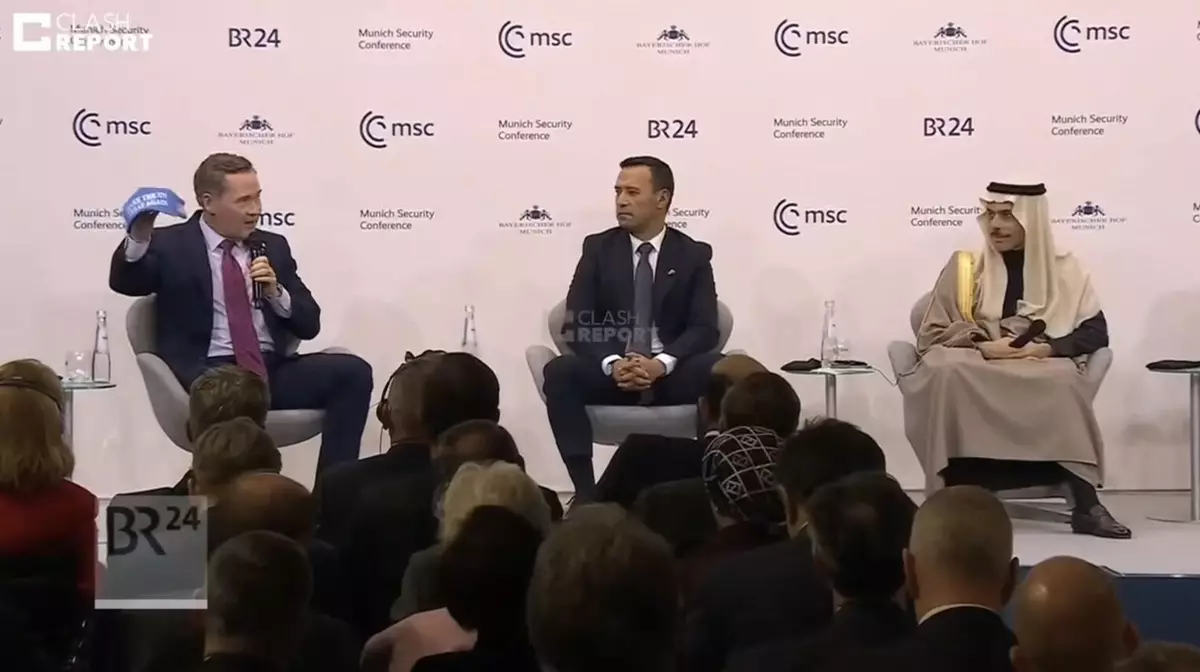 Трамп объявил о реформе ООН по образцу НАТО