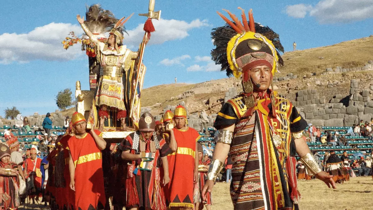 КТ «ледяных мумий» показала: жертвами инков становились не только здоровые дети