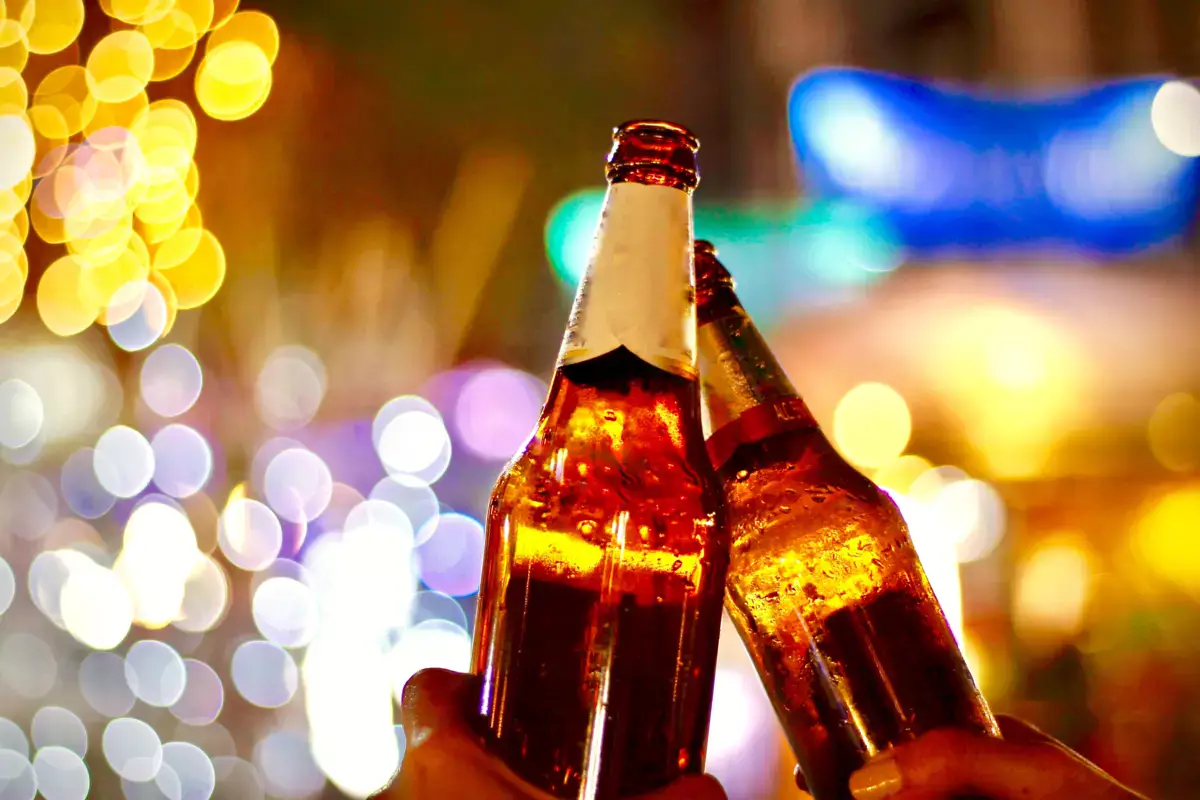 Более 300 тысяч тенге за восемь банок пива заплатила предпринимательница из Бейнеу - новости на Lada.kz 13.02.2026