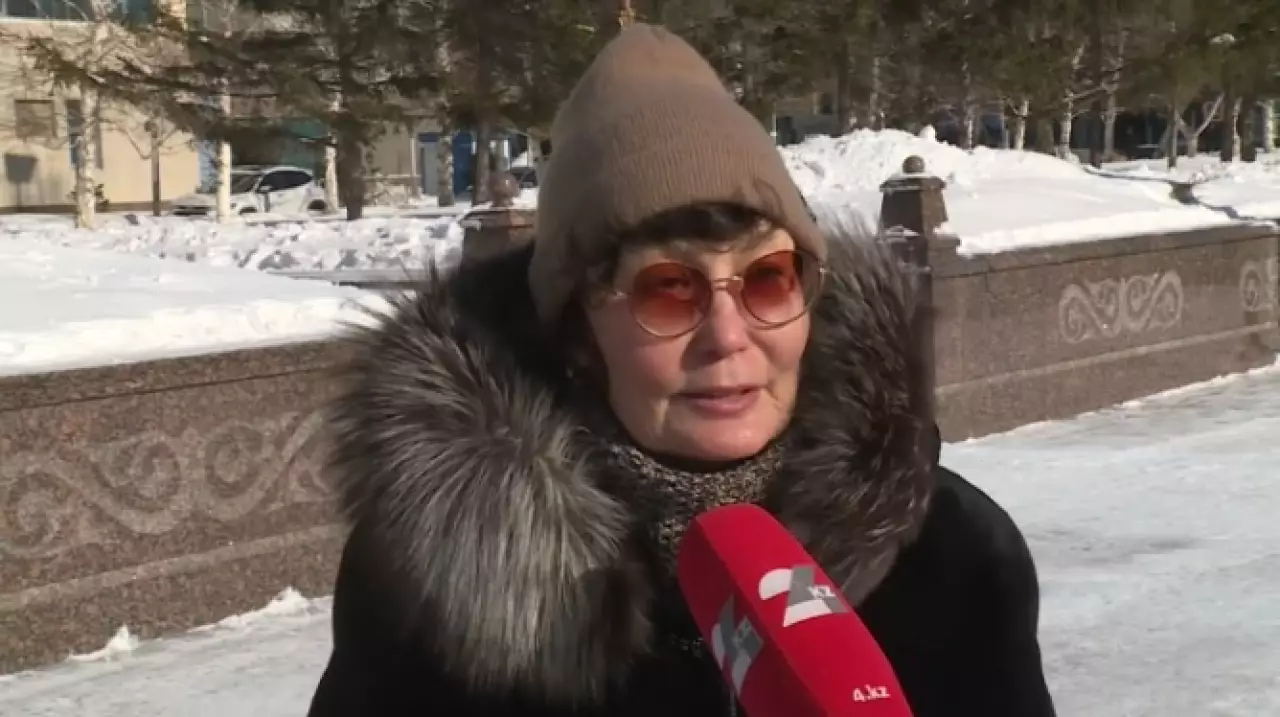 Астанчане о проекте новой Конституции