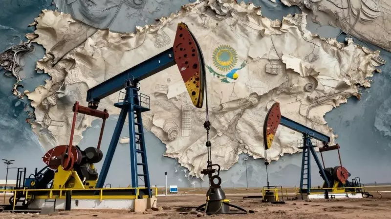 К нефтяной лихорадке готовится ещё одна область Казахстана