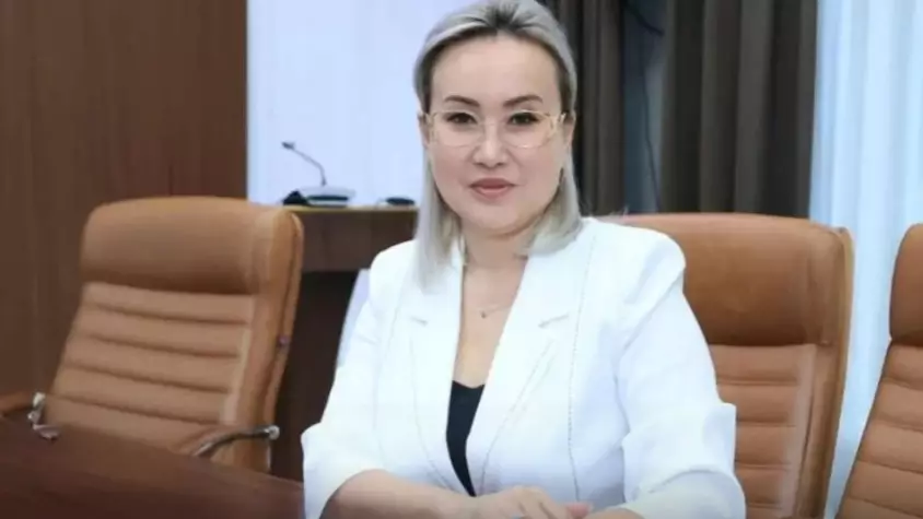 ҰҚК Қостанай облысы әкімі орынбасарының ұсталғанын растады