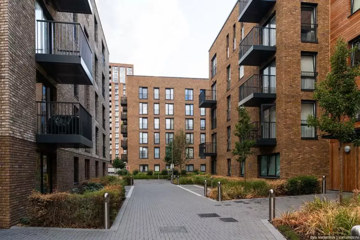 Семь типов квартир в Казахстане, которые вы никогда не продадите - новости на Lada.kz 13.02.2026