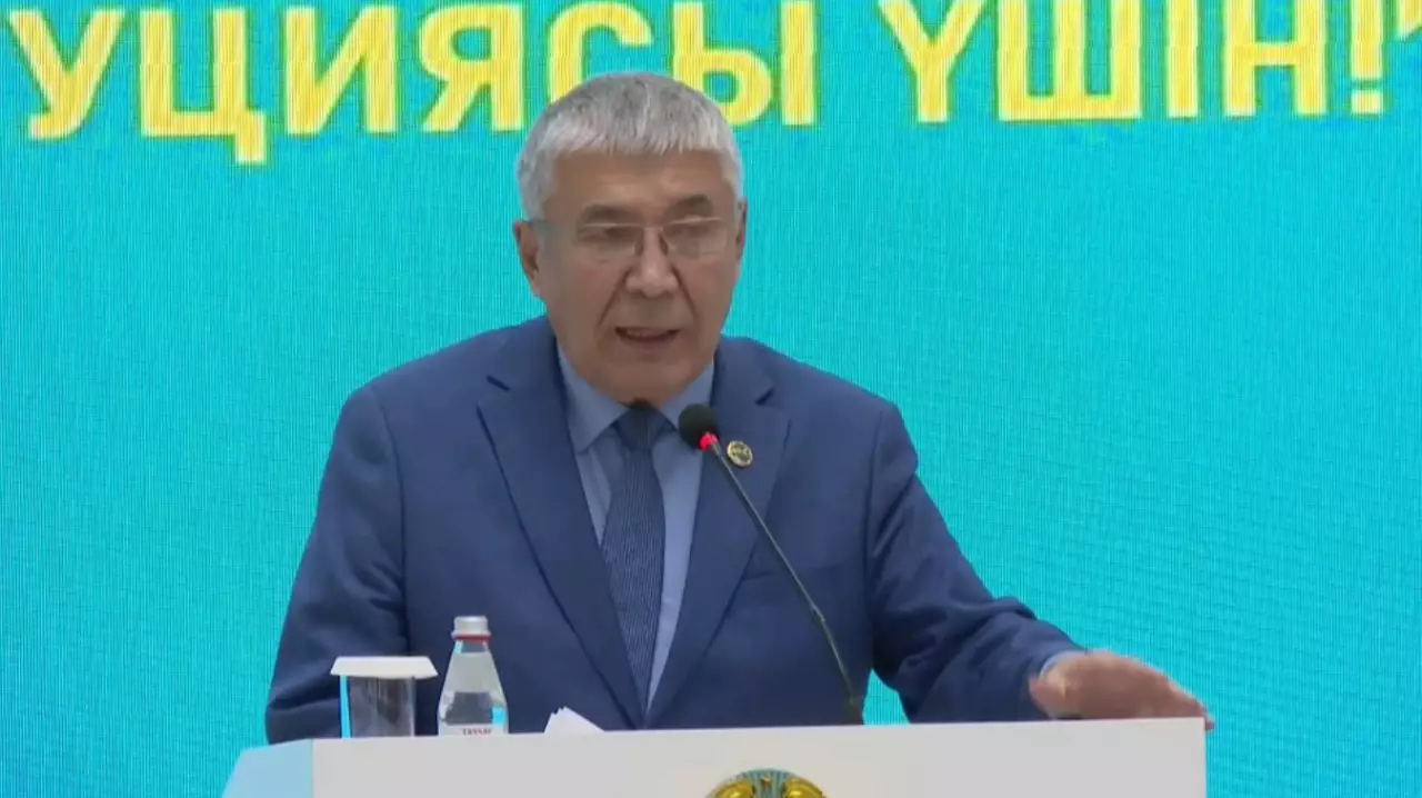 Қызылордада Конституция реформасы жөнінен коалиция құрылды