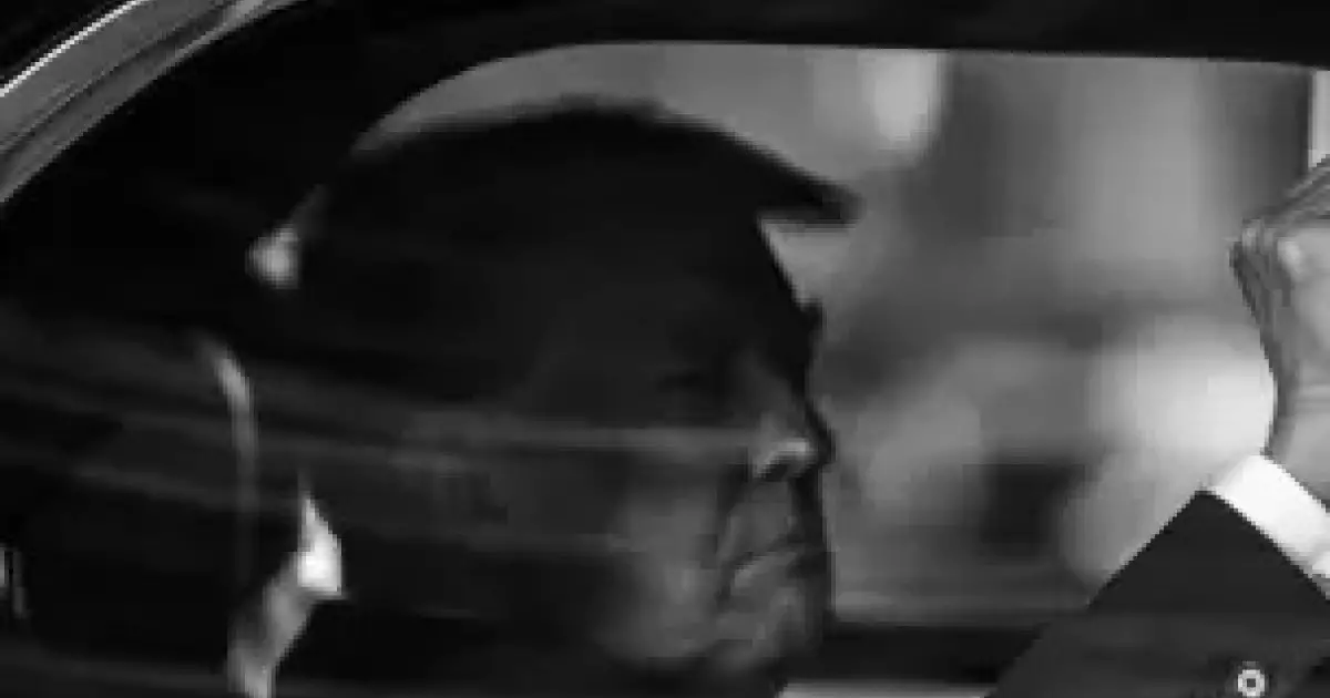  «Әрекет етуге тура келеді». Трамп Зеленскийге ескерту жасады 