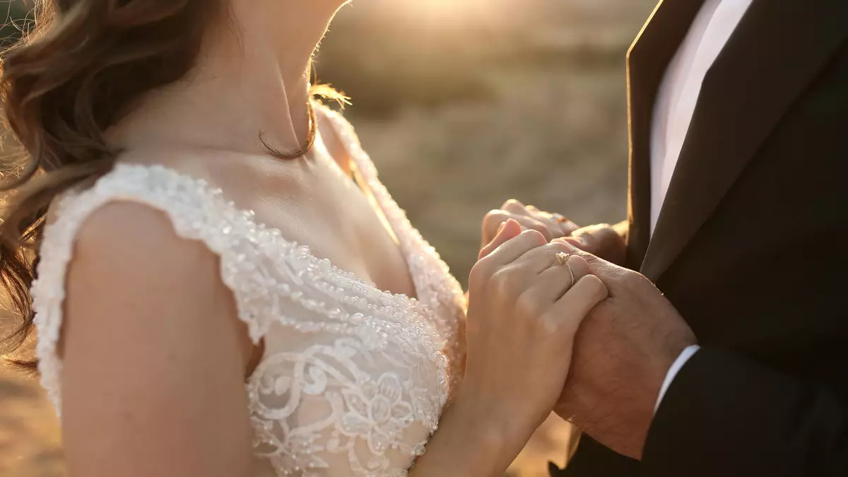 Брачность в Казахстане снизилась до исторического минимума