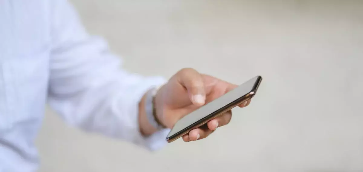 Подать заявление на соцпомощь теперь можно через eGov Mobile