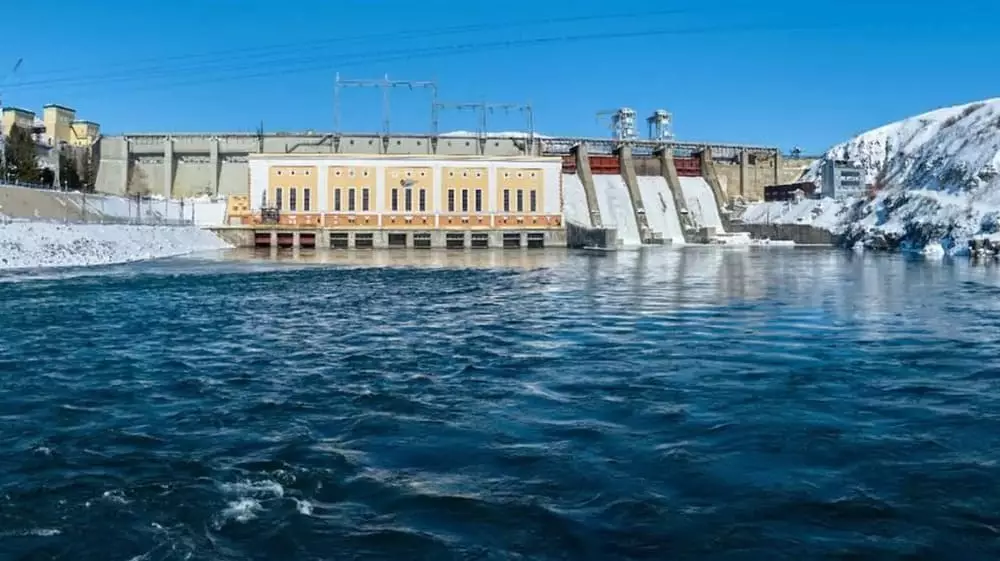 Казахстан нарастит мощность гидроэнергетики на 660 МВт к 2030 году.
