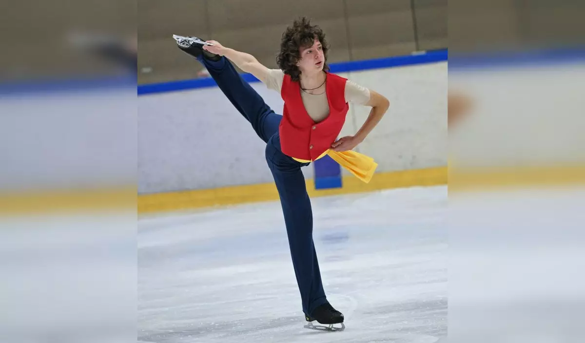 Шаг к ледовому будущему