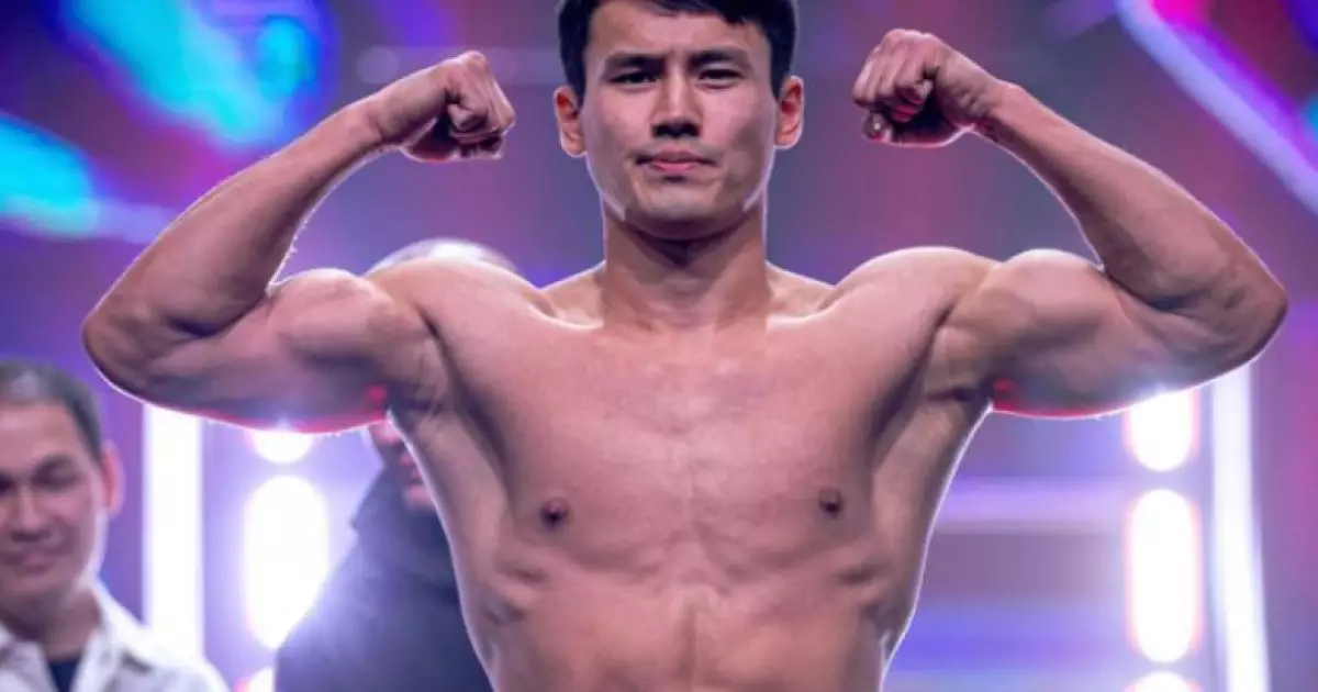   "Жекпе-жек өтпейтін болды": Еркебұлан Тоқтар АҚШ-тан елге оралды (видео)   