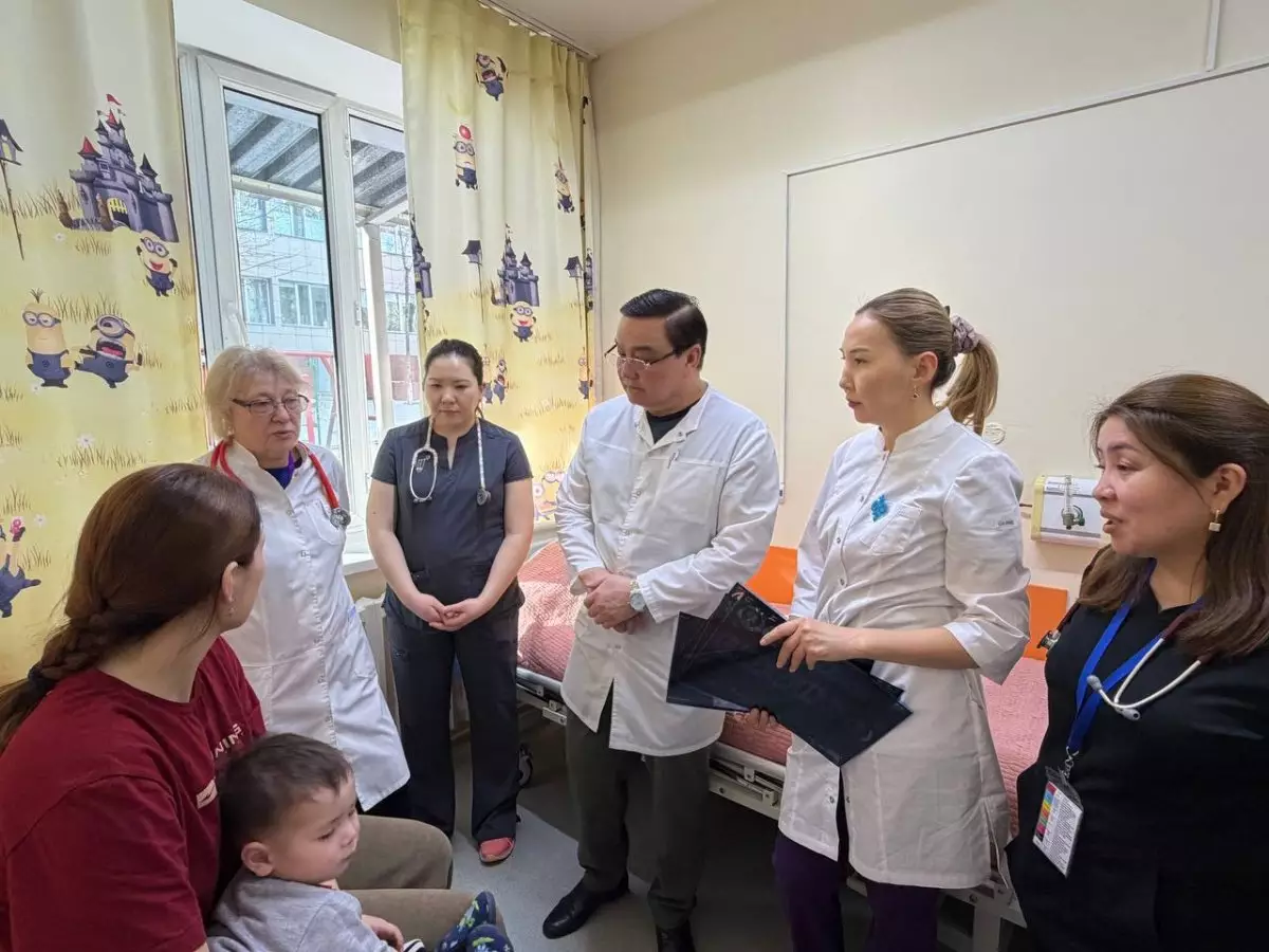 Миссия – сберечь детство