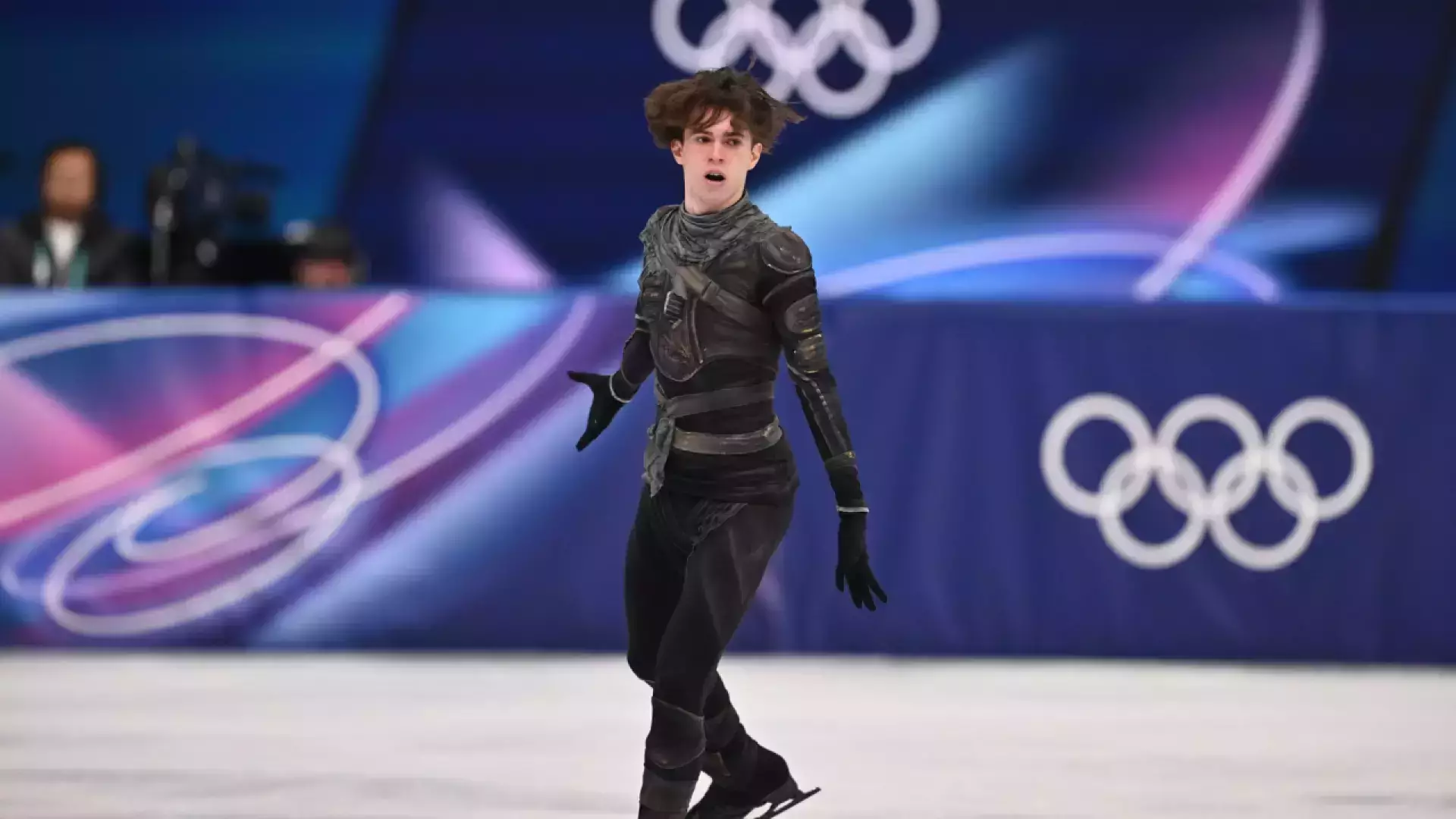 Казахстанца признали одним из самых модных спортсменов Олимпиады-2026