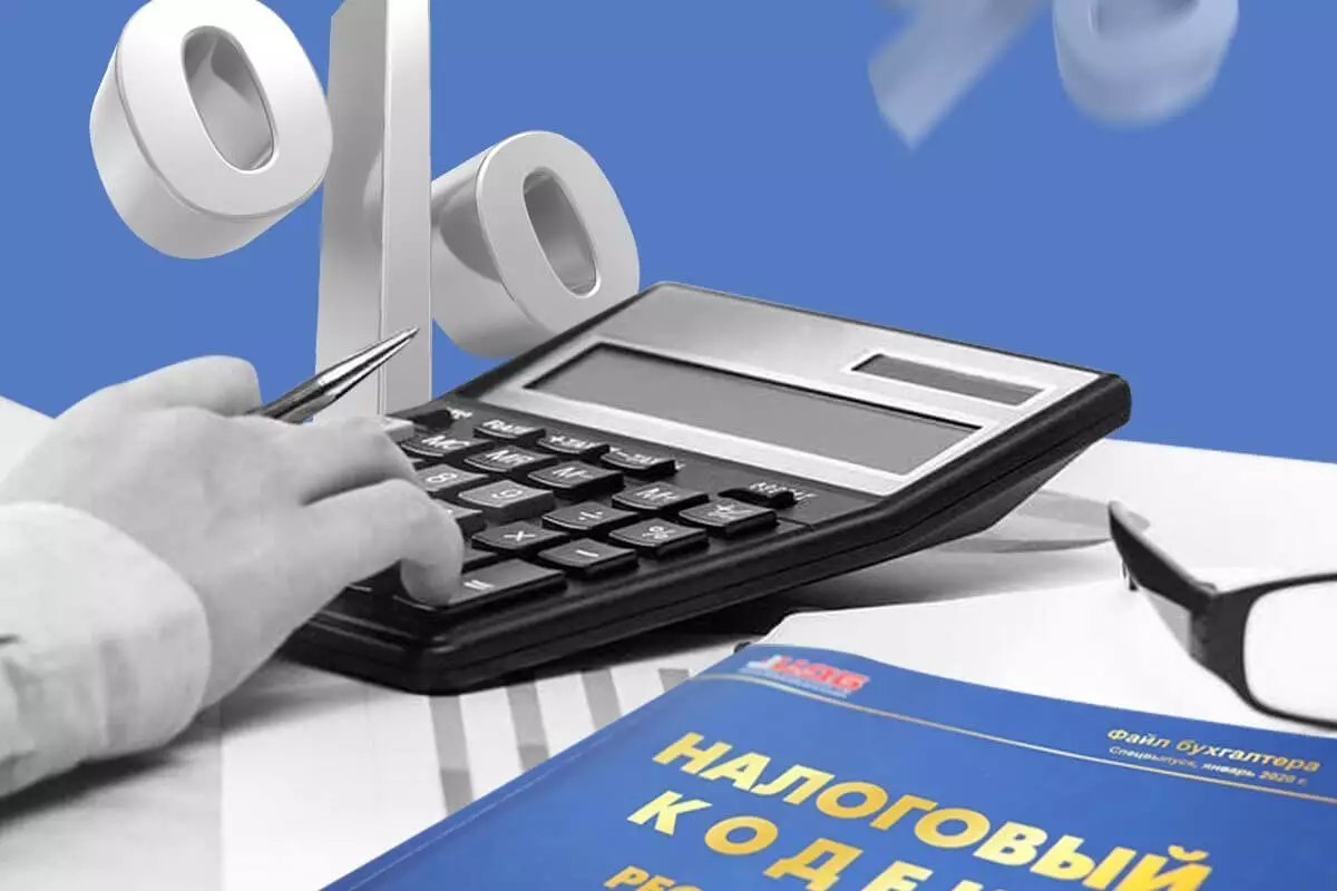 Дачное исключение для НДС