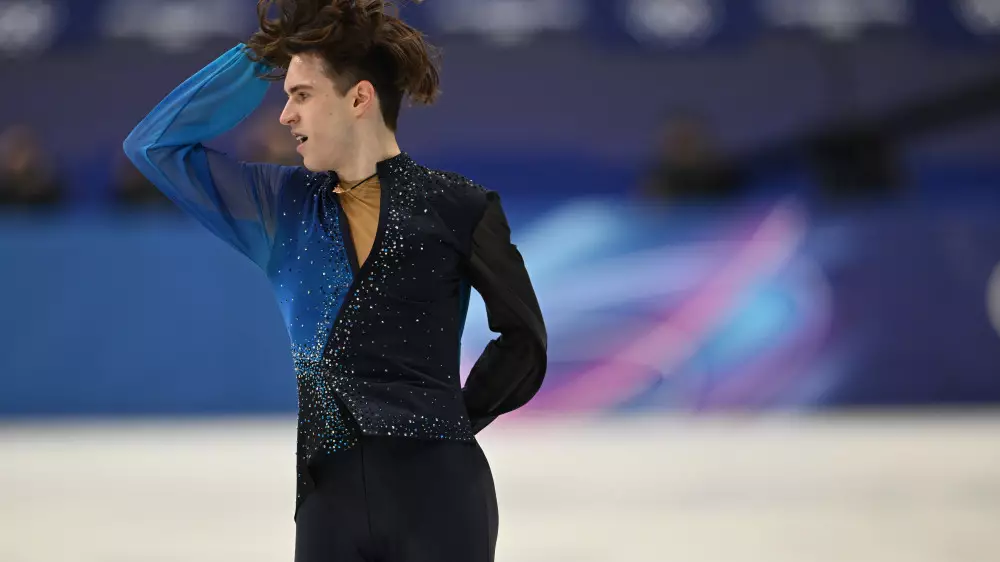 Что известно о сенсационном олимпийском чемпионе Михаиле Шайдорове