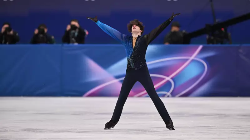 32 жылдан кейін Михаил Шайдоров Милан Олимпиадасының чемпионы атанды