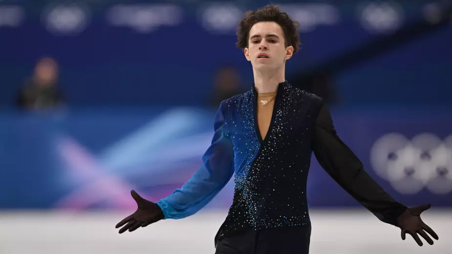 Михаил Шайдоров – олимпийский чемпион! Тренировался в торговом центре, а папа продал машину ради его карьеры