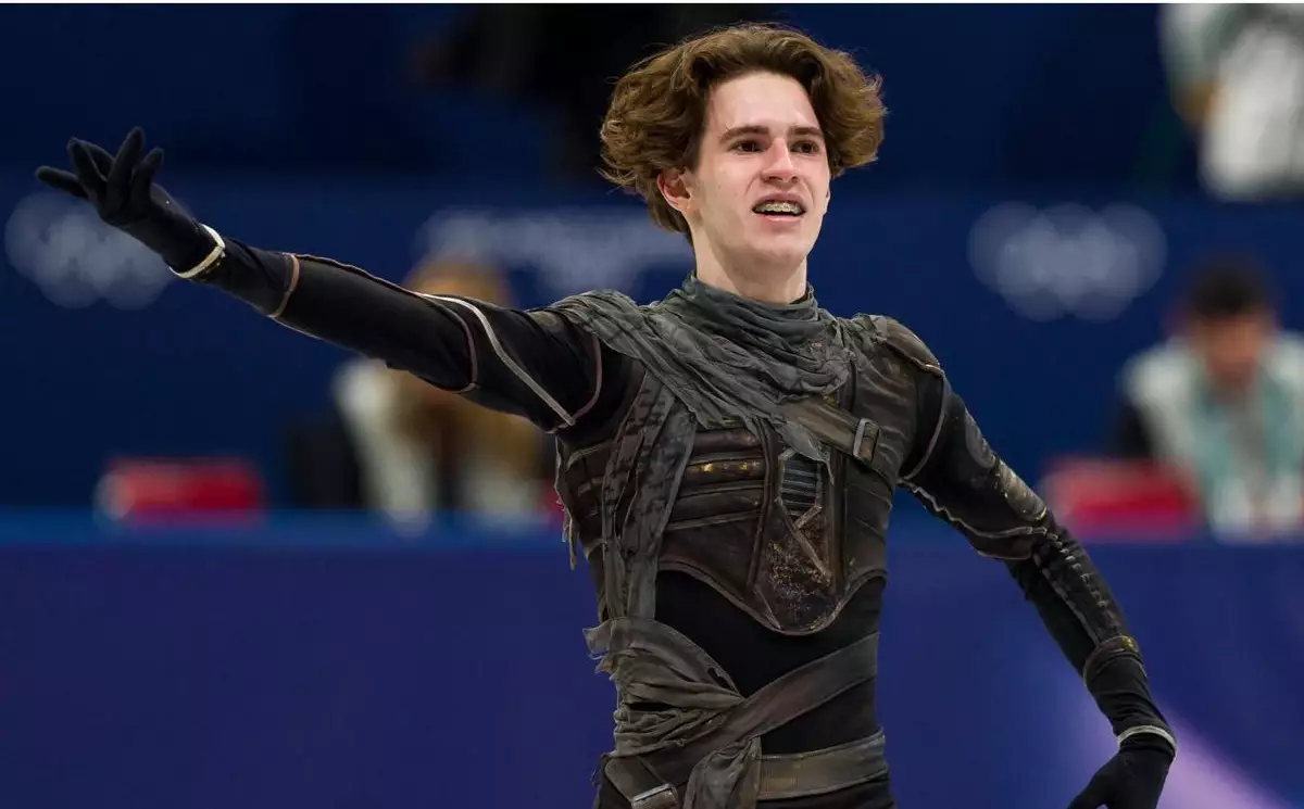 32 жыл күткен тарихи жүлде: Михаил Шайдоров Олимпиада ойындарының чемпионы