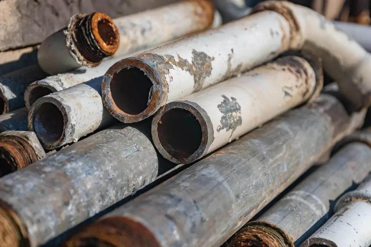 В Алматы вводят режим ЧС из-за отсутствия централизованного водоснабжения