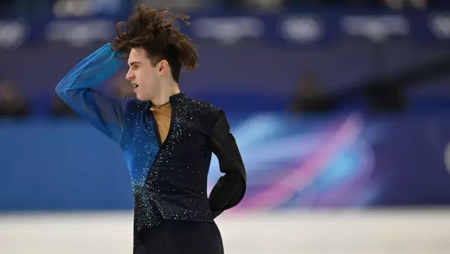 Сенсация Шайдорова, или Как золотая медаль Игр-2026 вошла в историю