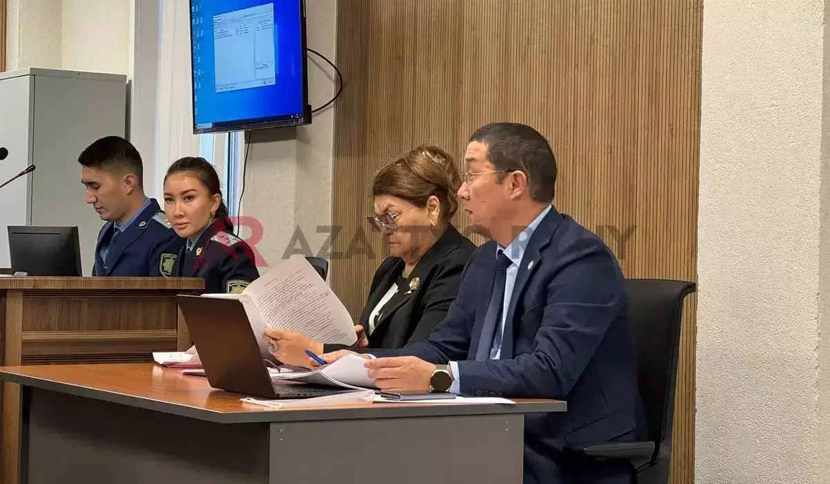 Бишімбаевтың анасы туысын сотта жеңіп, жарты миллиард теңге өндірілді