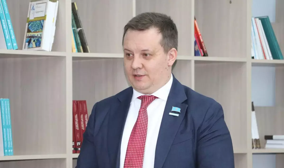 Шығыс Қазақстанда жаңа Конституцияны қолдауға арналған өңірлік коалиция жұмысын бастады