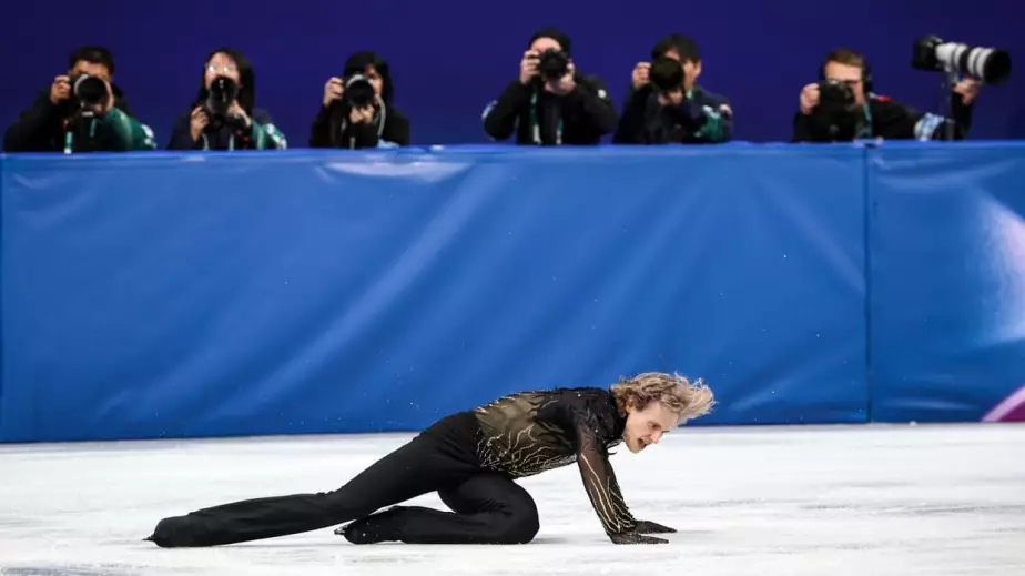 "Я все испортил". Илья Малинин о своем провале на Олимпиаде-2026