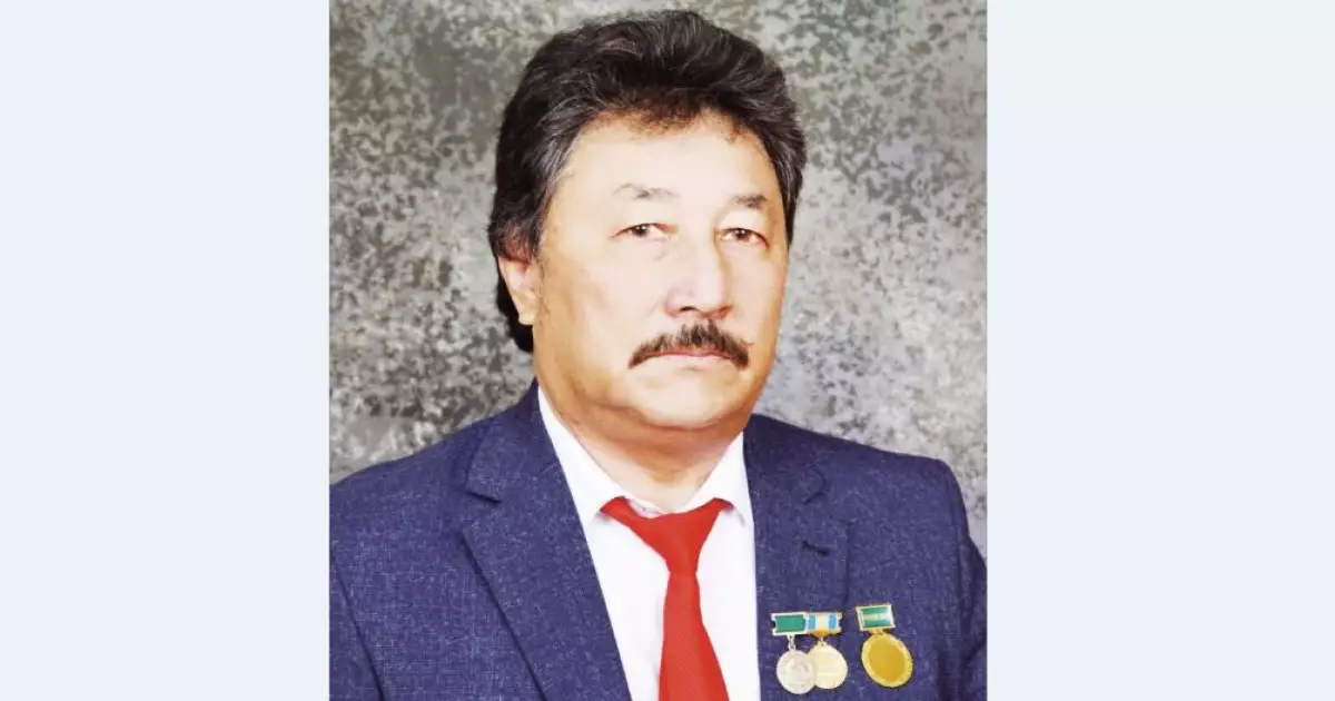   Тағдыр жолы әрі тайғанақ, әрі тағлимат   