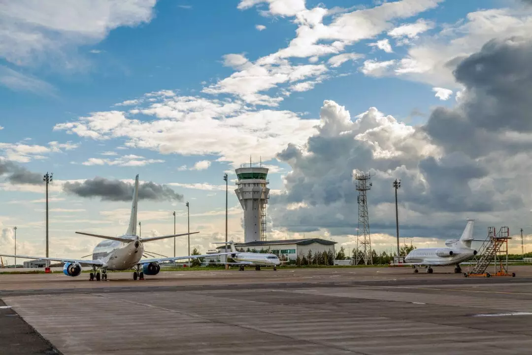 Курс Казахстана на коррекцию в сфере авиаперевозок