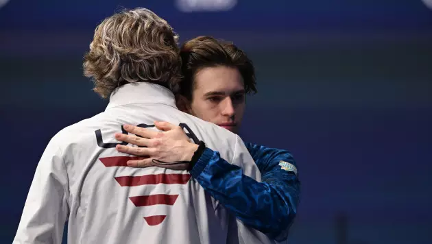 Олимпийский чемпион Шайдоров высказался о сенсационном поражении Малинина