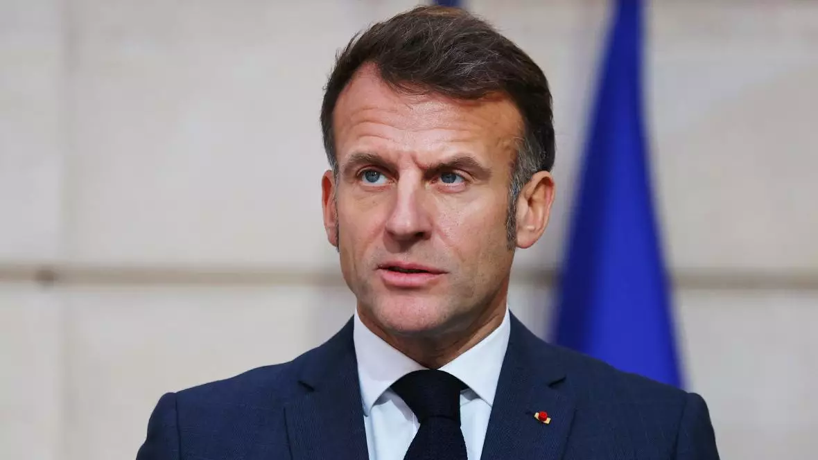 Ядролық тежеу: Франция алғаш рет Германиямен ынтымақтастық орнатпақ