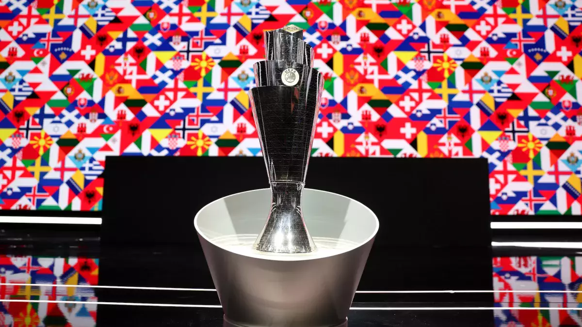 Леонид Олейниченко: “Қазақстан мен Фарер аралдары – мықты қарсыластар”