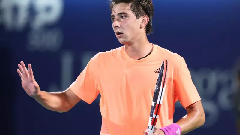 Қазақстанның екінші ракеткасы Францияда жеңілді