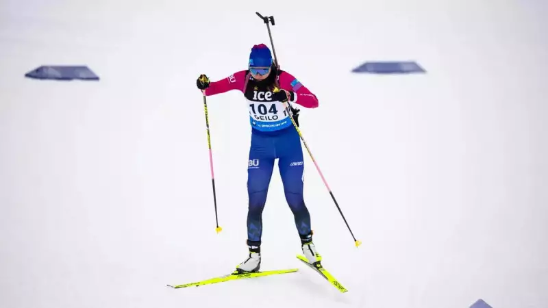 Олимпиада-2026: Қазақстан құрамасының 14 ақпандағы кестесі