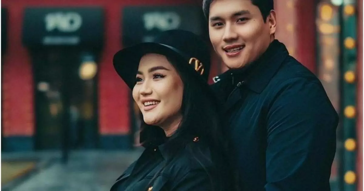  Әнші Төреғали Төреәлінің қарындасы отбасы тірлігінен сыр шертті 