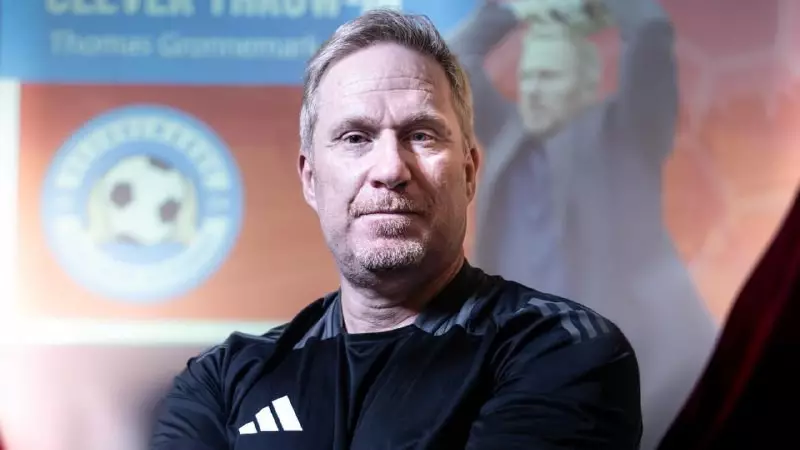 Датский бобслеист прибыл в расположение ФК "Актобе"